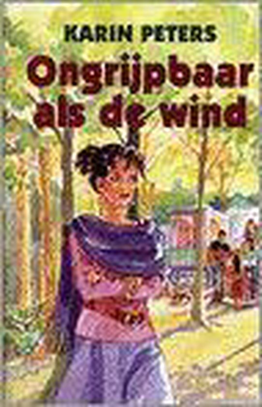 Ongrijpbaar als de wind