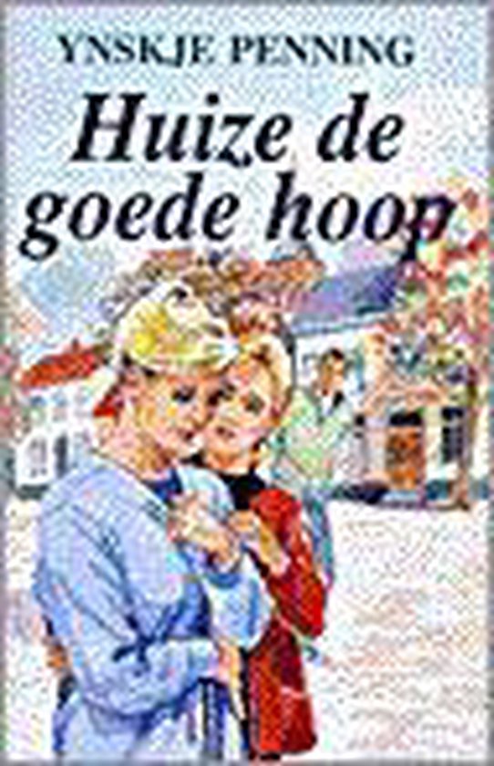 Huize 'de goede hoop'