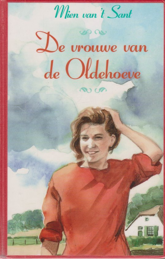 Vrouwe Van De Oldehoeve