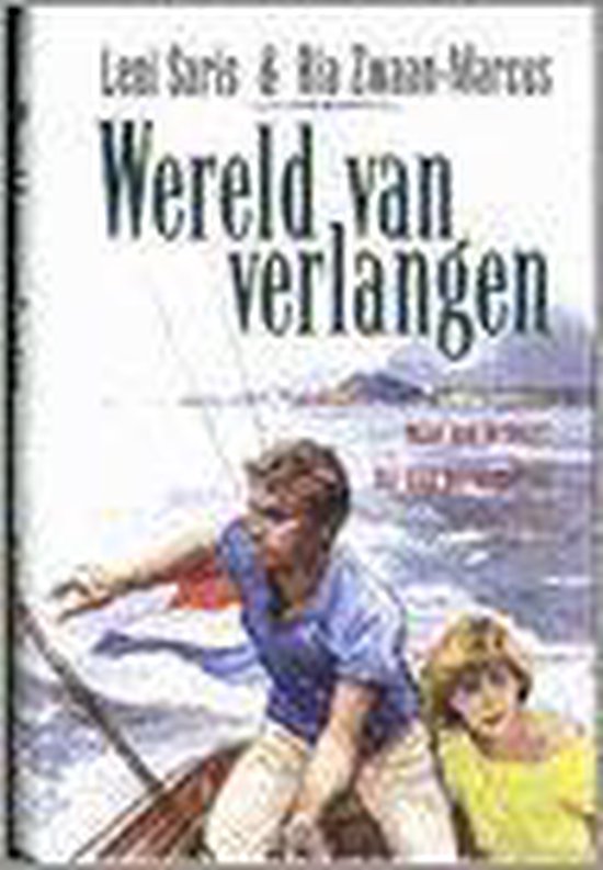 Wereld Van Verlangen