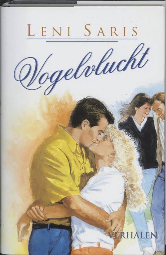 Vogelvlucht