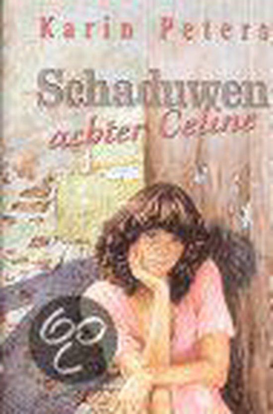 Schaduwen achter celine