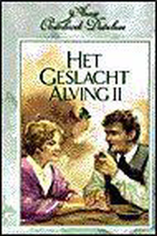 Geslacht Alving Ii