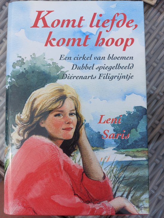 Komt liefde komt hoop