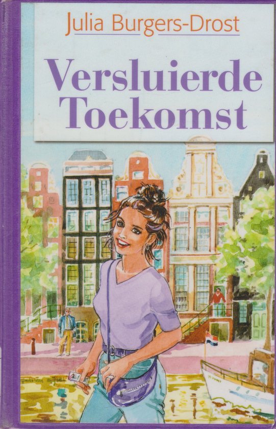 Versluierde Toekomst