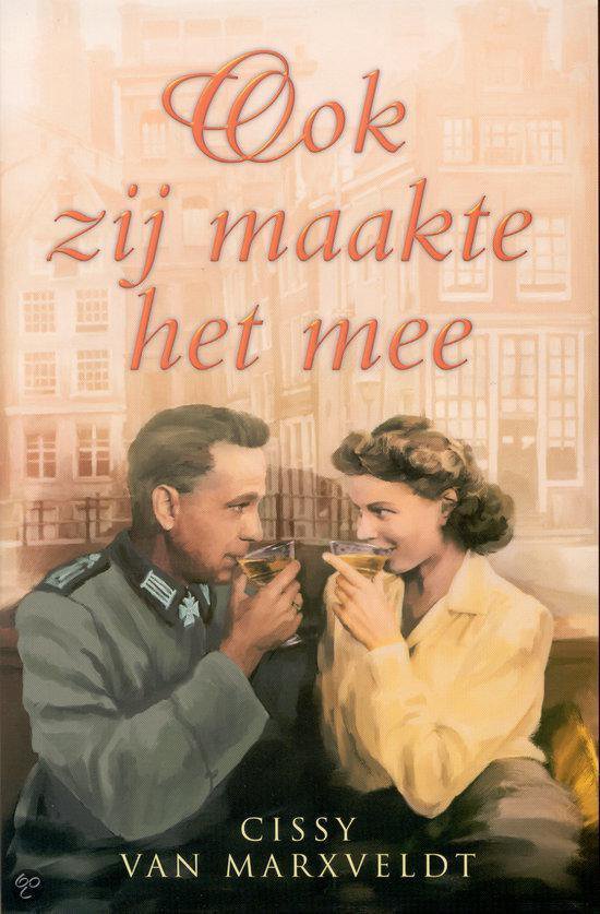 Ook Zij Maakte Het Mee