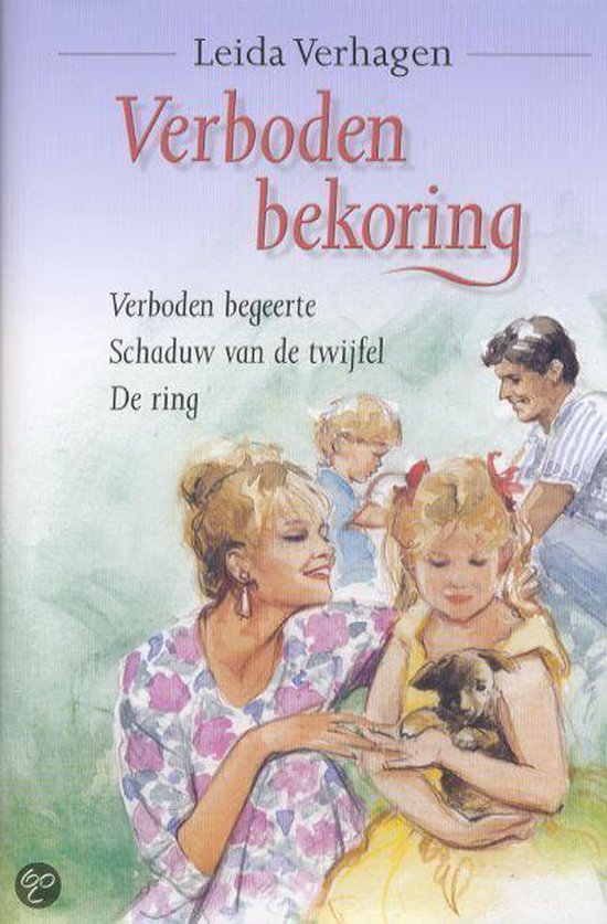 Verboden bekoring