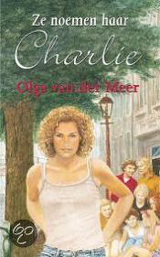 Ze Noemden Haar Charlie