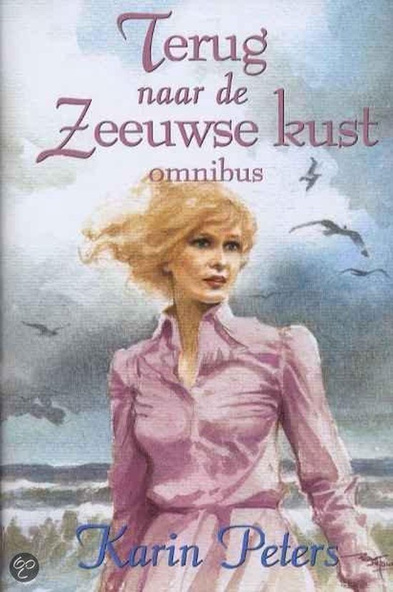 Terug Naar De Zeeuwse Kust