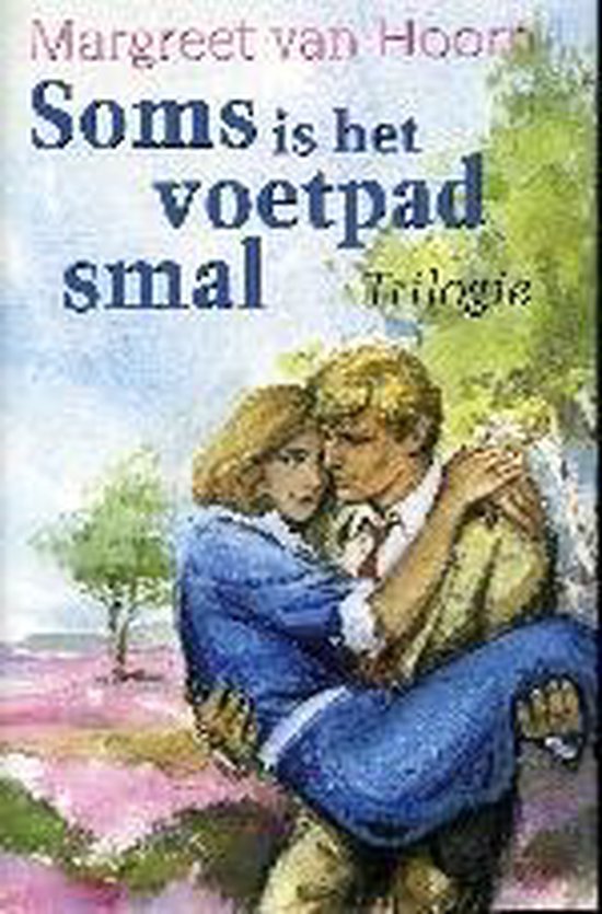 Soms Is Het Voetpad Smal