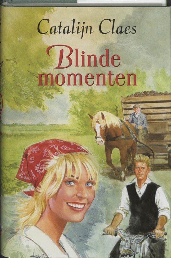 Blinde Momenten