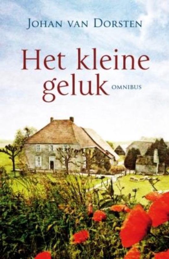 Het kleine geluk omnibus