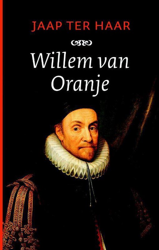 Willem van Oranje