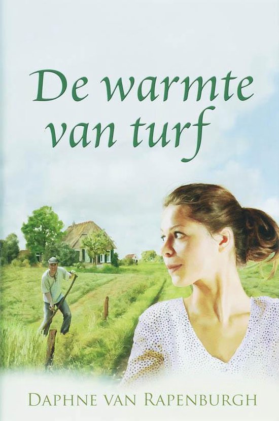 De Warmte Van Turf