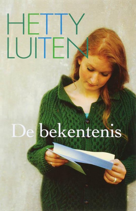 De Bekentenis