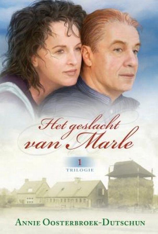 Het geslacht van Marle / 1