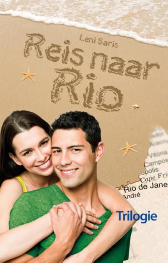 Reis naar Rio