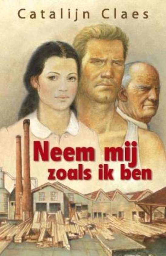 Neem Mij Zoals Ik Ben