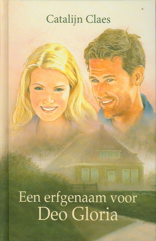 Een Erfgenaam Voor Deo Gloria