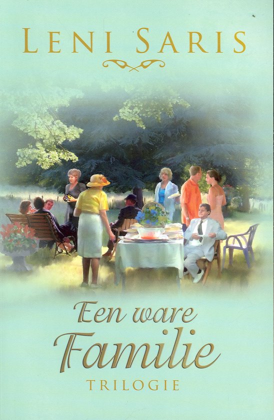 Een ware familie trilogie