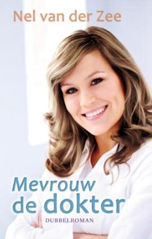 Mevrouw de dokter dubbelroman