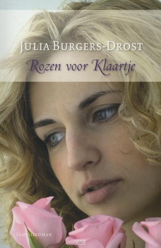 Rozen voor Klaartje