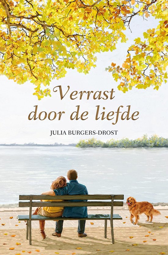 Verrast door de liefde