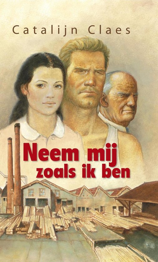 Neem mij zoals ik ben