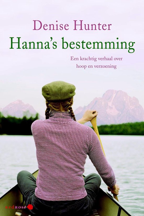 New Heights 1 - Hanna's bestemming