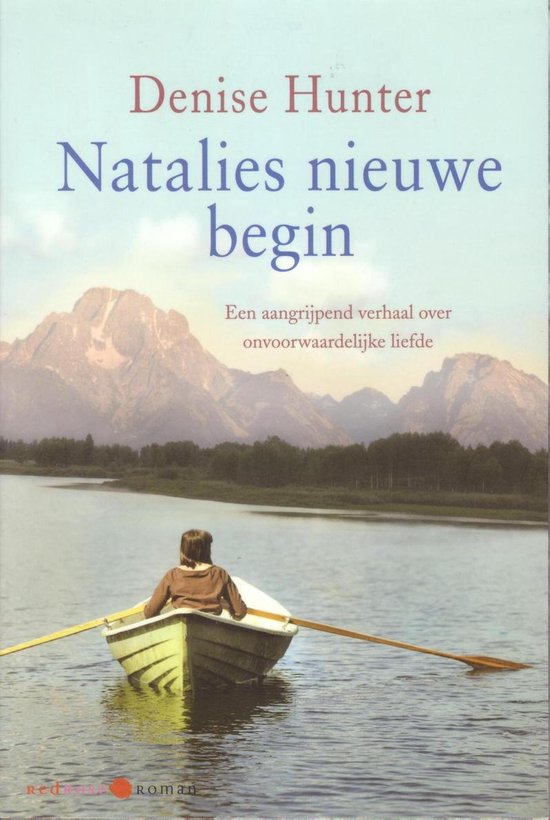 New Heights 2 - Natalie's nieuwe begin