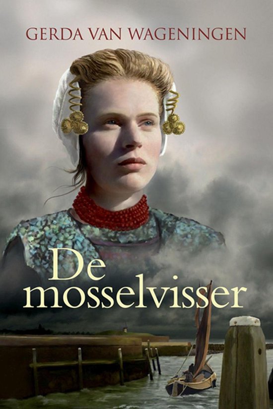 De Mosselvisser