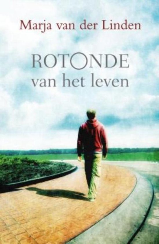 Rotonde van het leven