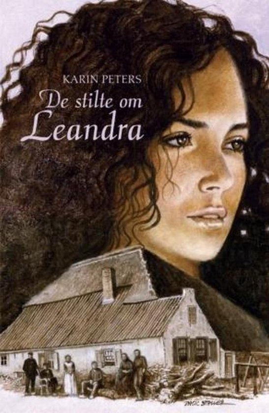 De stilte om Leandra