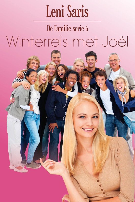 De Familie 6 - Winterreis met Joel