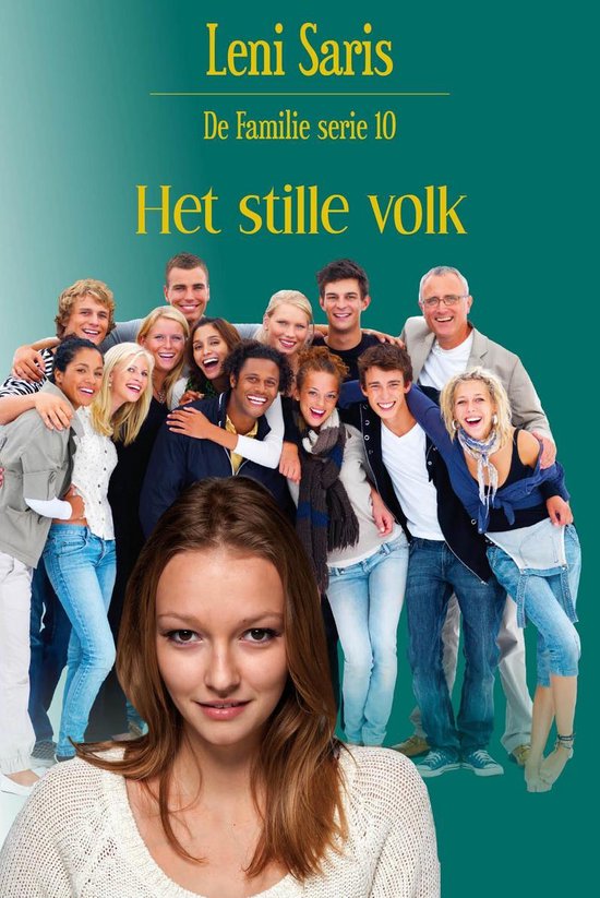 De Familie 10 - Het stille volk