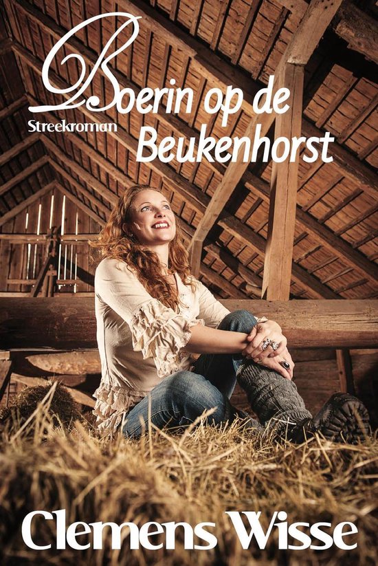 Boerin op de Beukenhorst