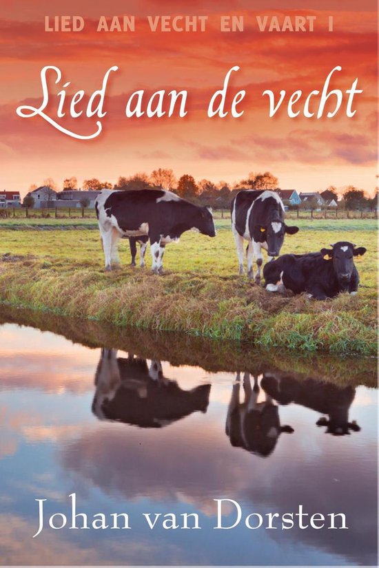 Lied aan Vecht en Vaart 1 - Lied aan de vecht