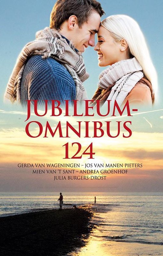 Jubileumomnibus 124