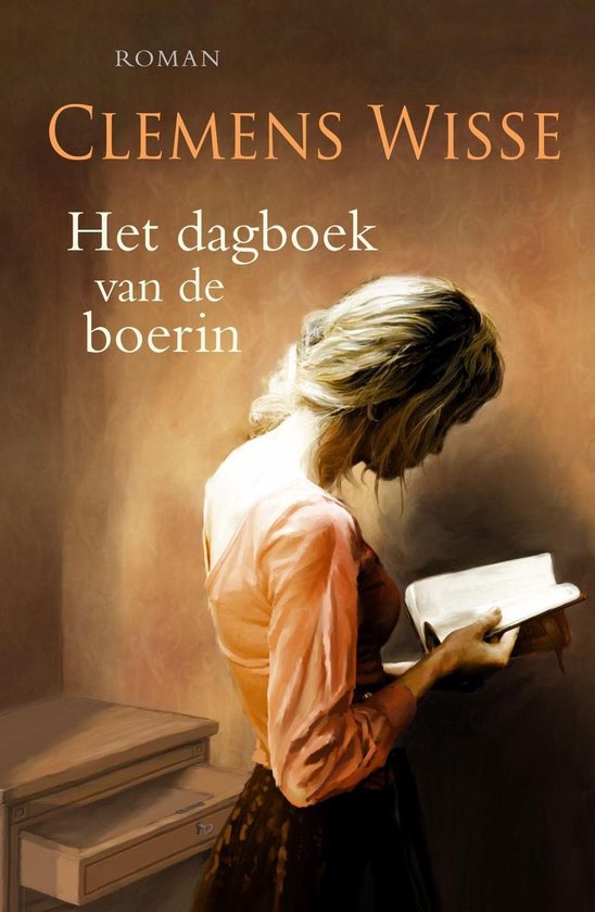 Het dagboek van de boerin