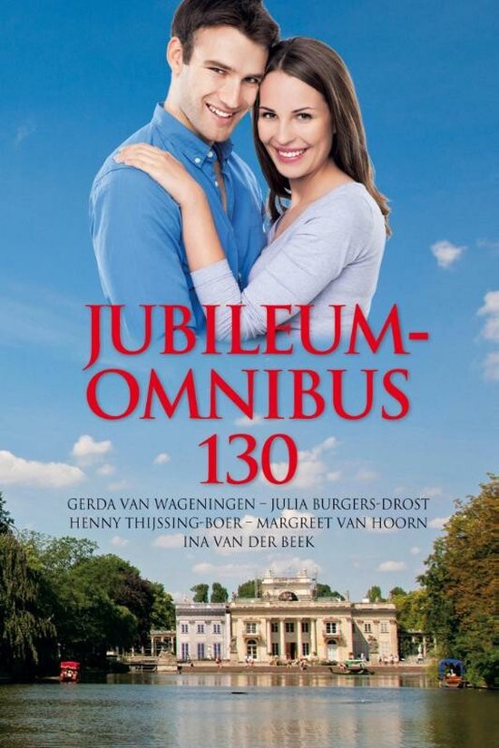 Jubileumomnibus 130