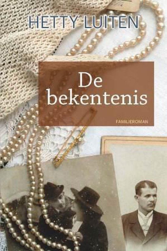 De bekentenis