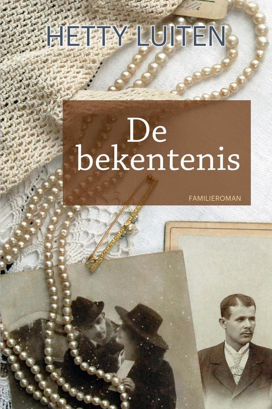 De bekentenis