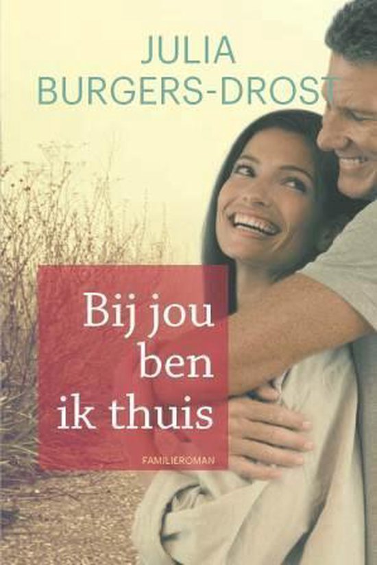 Bij jou ben ik thuis