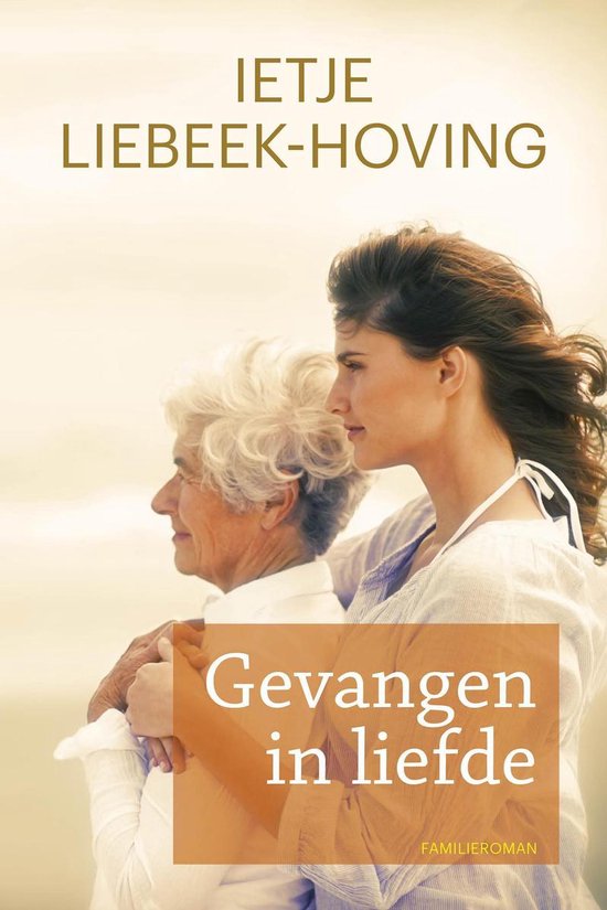 Gevangen in liefde