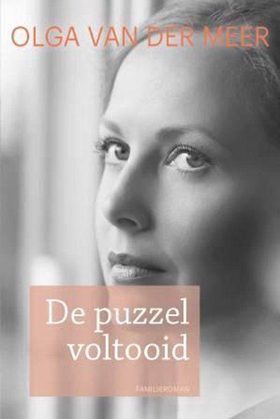 De puzzel voltooid