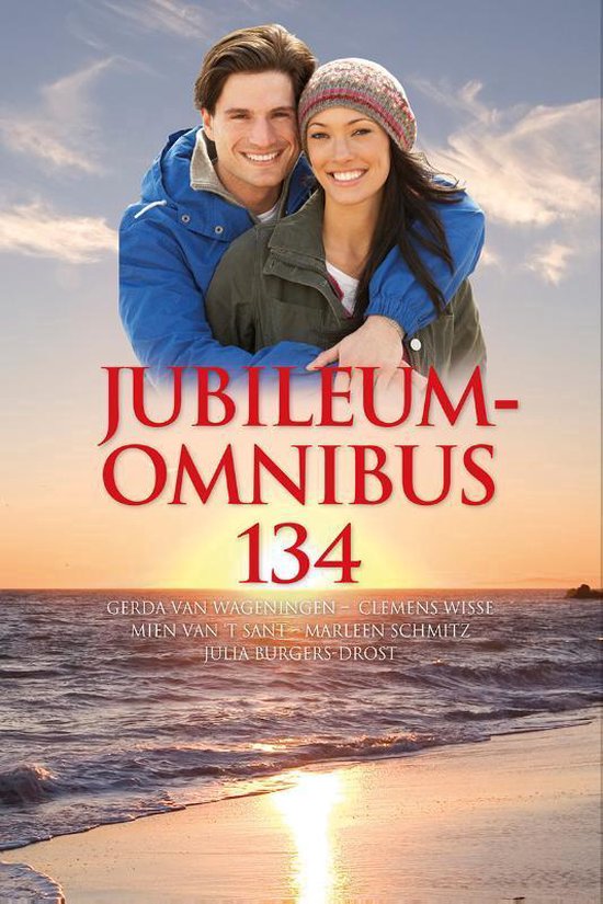 Jubileumomnibus 134