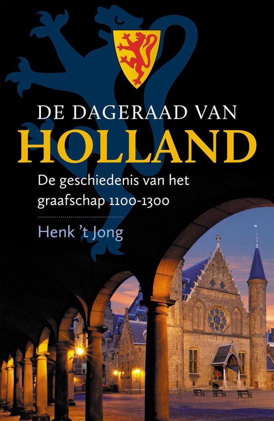 De dageraad van Holland