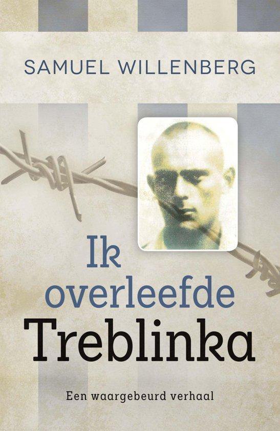 Ik overleefde Treblinka