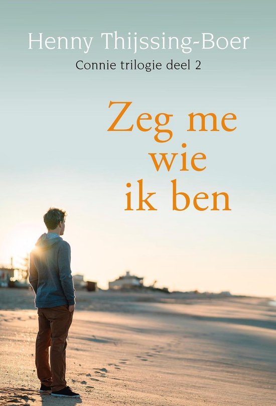 Connie 2 - Zeg me wie ik ben