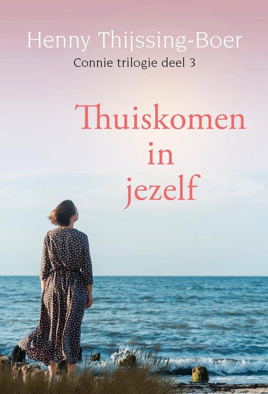 Connie 3 - Thuiskomen in jezelf